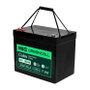 Green Cell AGM12V80AH-H Batería de 12V 80Ah