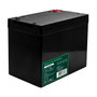 Green Cell AGM12V80AH-H Batería de 12V 80Ah