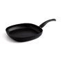 Quid Asador Aluminio Estampado Hydra 28x28 cm (10 Unidades)