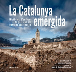 La Catalunya emergida, Jordi Pinatella, Jesús - COSSETANIA EDICIONS