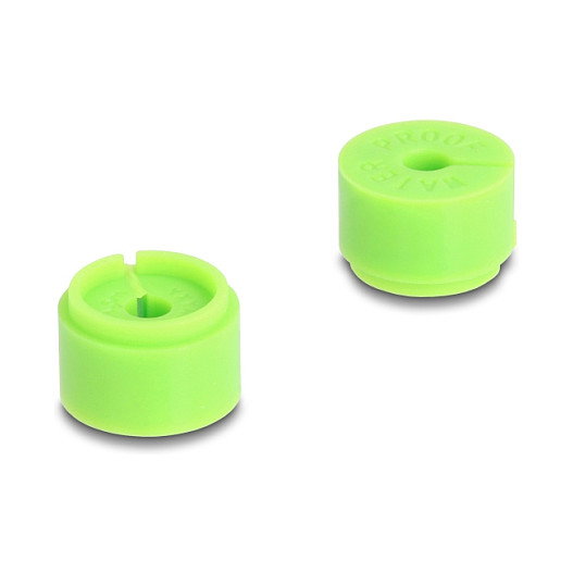 DeLOCK 88144 Conector RJ45 hembra a RJ45 hembra Cat.6A con rosca M20 e IP68 DeLOCK 88144 Conector RJ45 hembra a RJ45 hembra Cat.6A con rosca M20 e IP68