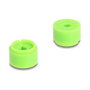 DeLOCK 88144 Conector RJ45 hembra a RJ45 hembra Cat.6A con rosca M20 e IP68