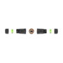DeLOCK 88144 Conector de cable RJ45 hembra a RJ45 hembra Cat.6A con rosca M20