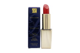 Estée Lauder PURE COLOR Creme Lipstick - carnal