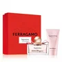Salvatore Ferragamo Set Signorina con Eau De Parfum y Loción Hidratante de 50 ml
