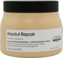 L'Oréal Professionnel Serie Expert Absolut Repair Mascarilla con Proteína y Quinoa Dorada 500ml