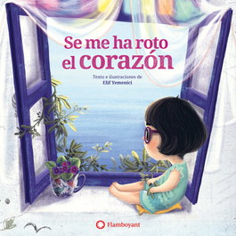 FLAMBOYANT, SE ME HA ROTO EL CORAZON - FLAMBOYANT