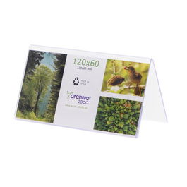 Porta-Nombres Sobremesa A.2000 6144 P Cs Tp