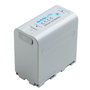Nanlite BT-NPF970 7800mAh Mint Blue