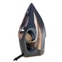 ADLER Plancha de vapor Adler 3400W vertical con vapor 95g/min y 360ml