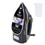 ADLER Plancha de vapor Adler 3400W vertical con vapor 95g/min y 360ml
