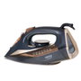 ADLER Plancha de vapor Adler 3400W vertical con vapor 95g/min y 360ml
