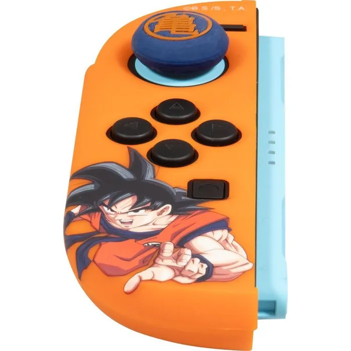 Frtec Combo pack accesorios Switch 2 Dragon Ball