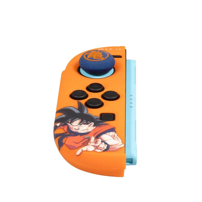 Just For Games Paquete combinado de Dragon Ball - Nintendo Switch 2 Just For Games Paquete combinado de Dragon Ball - Nintendo Switch 2