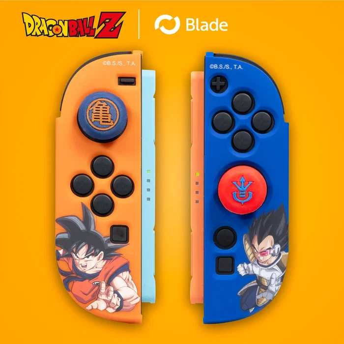 Just For Games Paquete combinado de Dragon Ball - Nintendo Switch 2 Just For Games Paquete combinado de Dragon Ball - Nintendo Switch 2