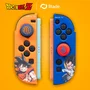 Just For Games Paquete combinado de Dragon Ball - Nintendo Switch 2