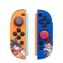 Blade Dragon Ball Z Combo Pack para Nintendo Switch 2