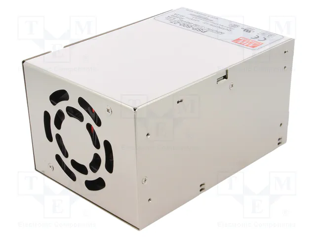 MEAN WELL PSP-600-27 600W 27VDC