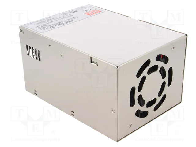 MEAN WELL PSP-600-27 600W 27VDC
