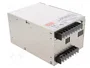 MEAN WELL PSP-600-27 600W 27VDC