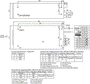 MEAN WELL PSP-600-27 600W 27VDC