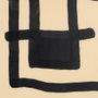Cuadro Pintura Abstracto 2/M 50 X 70 cm (Set de 2)