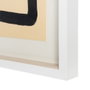 Cuadro Pintura Abstracto 2/M 50 X 70 cm (Set de 2)