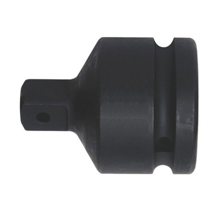 DUVER Adaptador de Impacto Reductor 3/4'' Hembra a 1/2'' Macho DUVER Adaptador de Impacto Reductor 3/4'' Hembra a 1/2'' Macho