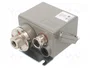 DANFOSS KPS45 Módulo de automatización presostato SPDT