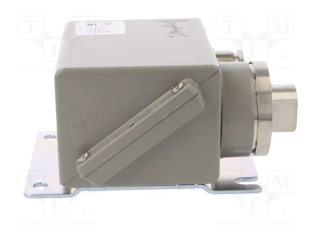 DANFOSS KPS45 Módulo de automatización presostato SPDT DANFOSS KPS45 Módulo de automatización presostato SPDT