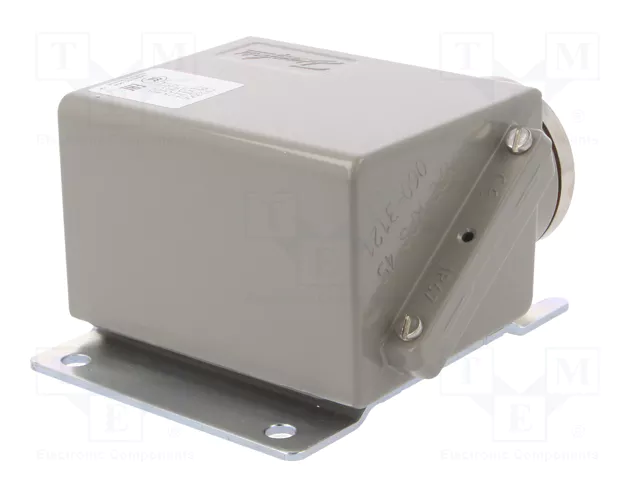 DANFOSS KPS45 Módulo de automatización presostato SPDT DANFOSS KPS45 Módulo de automatización presostato SPDT