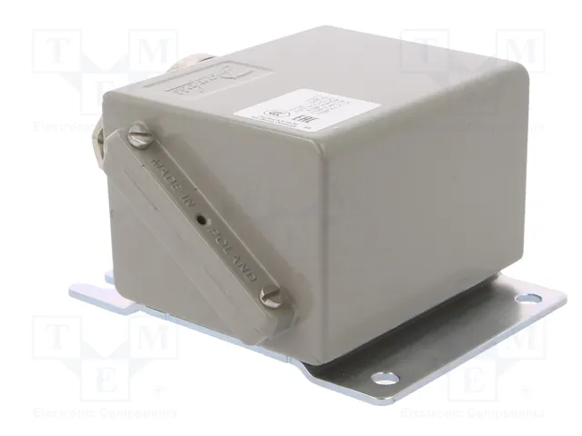DANFOSS KPS45 Módulo de automatización presostato SPDT DANFOSS KPS45 Módulo de automatización presostato SPDT
