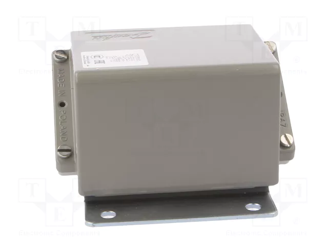 DANFOSS KPS45 Módulo de automatización presostato SPDT DANFOSS KPS45 Módulo de automatización presostato SPDT