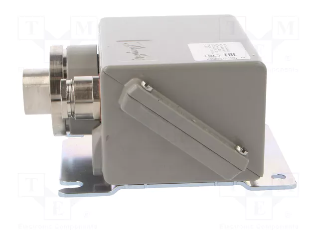 DANFOSS KPS45 Módulo de automatización presostato SPDT DANFOSS KPS45 Módulo de automatización presostato SPDT