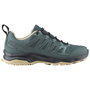 Zapatillas de Hombre para Caminar Salomon Storen GTX Turquesa