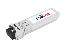 ProXtend GLC-FE-100FX Transceptor SFP Fast Ethernet 155Mb/s 2KM LC Monomodo