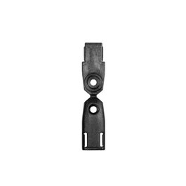 XLC Set de Clips de Seguridad para Guardabarros MG-F03/04, 5 Unidades