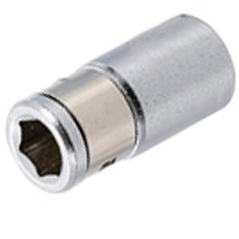 Tuman Adaptador de Puntas Hembra 1/4 pulgadas CR-V