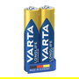 Varta 4903121412 Pilas Alcalinas LR03 AAA Longlife Power 2 uds