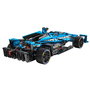 Deqube CADA Electric Super Racing Car Bloques de Construcción 1667 Pzas +8 Años Réplica F1