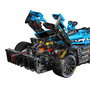 Deqube CADA Electric Super Racing Car Bloques de Construcción 1667 Pzas +8 Años Réplica F1