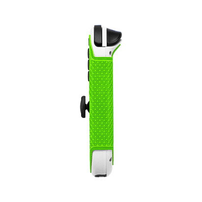 Lizard Skins Lizard Skins Switch Joy-Con - Verde esmeralda