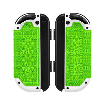 Lizard Skins Lizard Skins Switch Joy-Con - Verde esmeralda