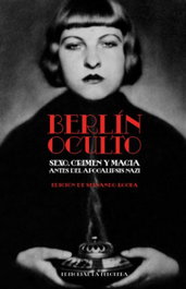 Berlín oculto, VV. AA - FELGUERA