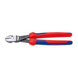 Knipex Alicate de corte diagonal Power Silk Cutter 250 mm