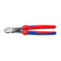 Knipex Alicate de corte diagonal tipo extra fuerte 250 mm