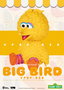 Sesame Street Vinyl huchas Cookie Monster 12 cm