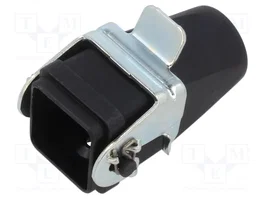 LAPP Carcasa para conectores HDC recta M20