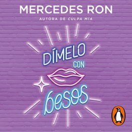 Dímelo con besos, Mercedes Ron - MONTENA