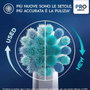 Oral-B Pro Kids Frozen Cepillo de Dientes Eléctrico con 1 Recambio